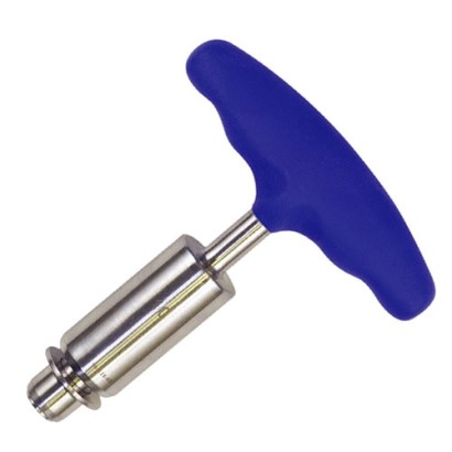 Torque Limiters & T-Handles